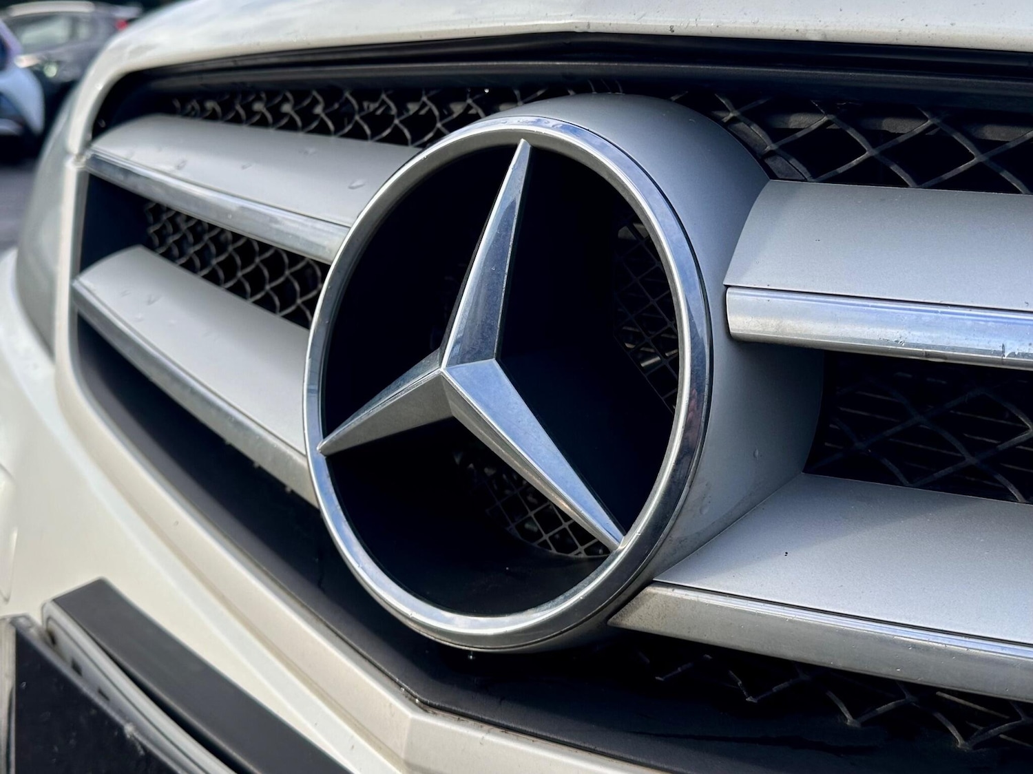 Used Mercedes-Benz C Class 2014 for sale - 77460527: Photo 7