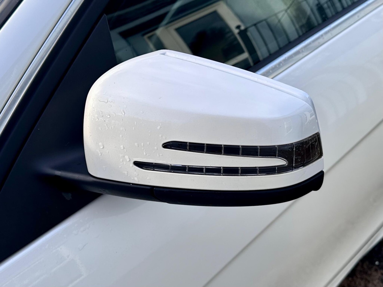 Used Mercedes-Benz C Class 2014 for sale - 77460527: Photo 8