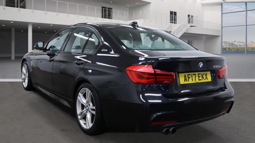 Used BMW 3 Series 2017 for sale - 77460523: Photo 6