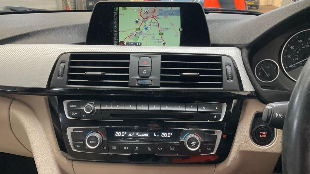 Used BMW 3 Series 2017 for sale - 77460523: Photo 9