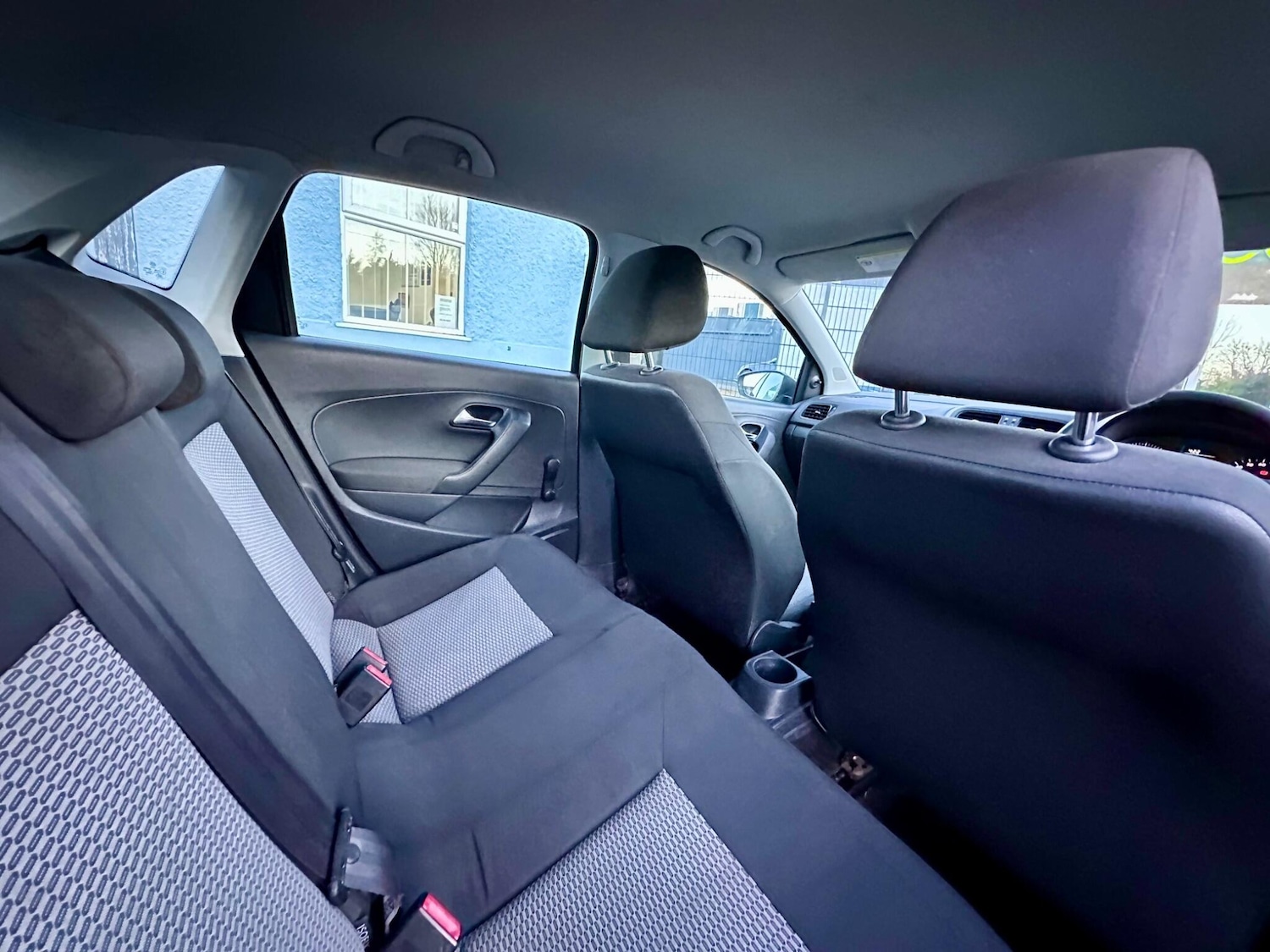 Used Volkswagen Polo 2010 for sale - 77460536: Photo 14