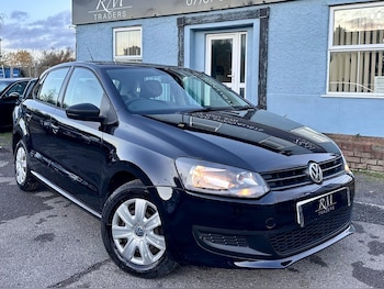 Volkswagen Polo feature image