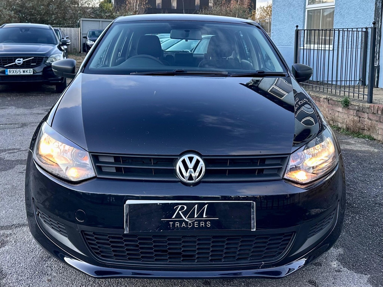 Used Volkswagen Polo 2010 for sale - 77460536: Photo 3