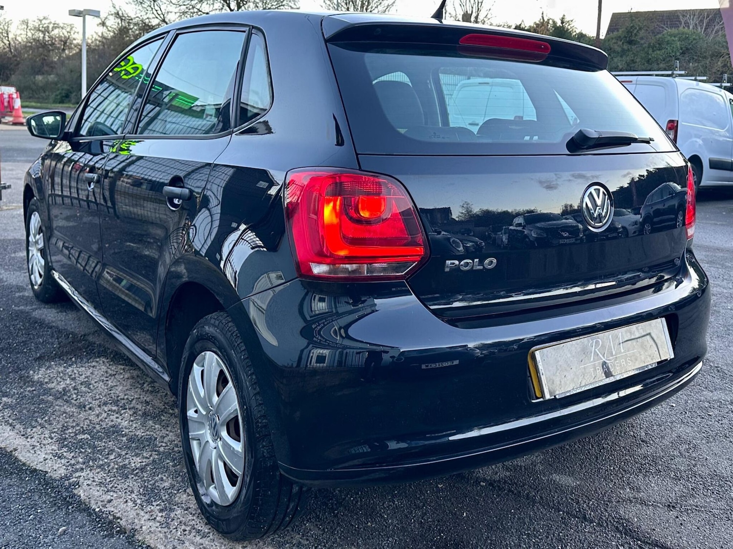 Used Volkswagen Polo 2010 for sale - 77460536: Photo 7