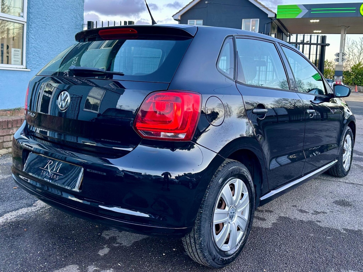 Used Volkswagen Polo 2010 for sale - 77460536: Photo 9