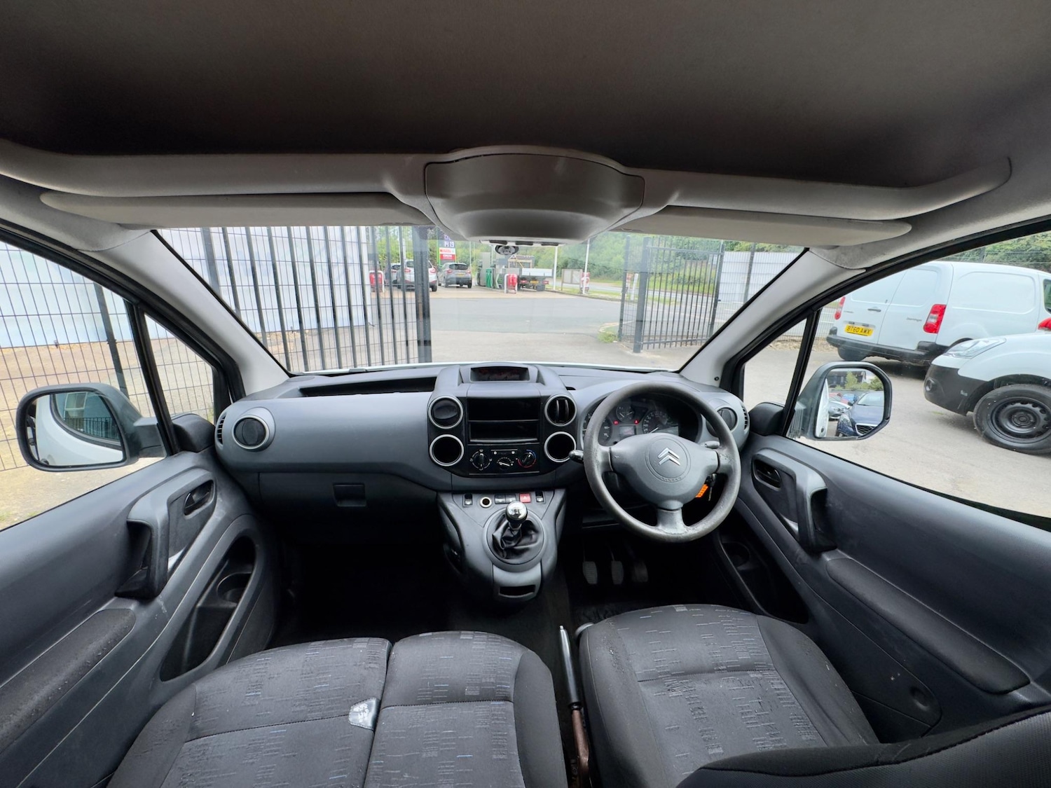 Vehicle 11