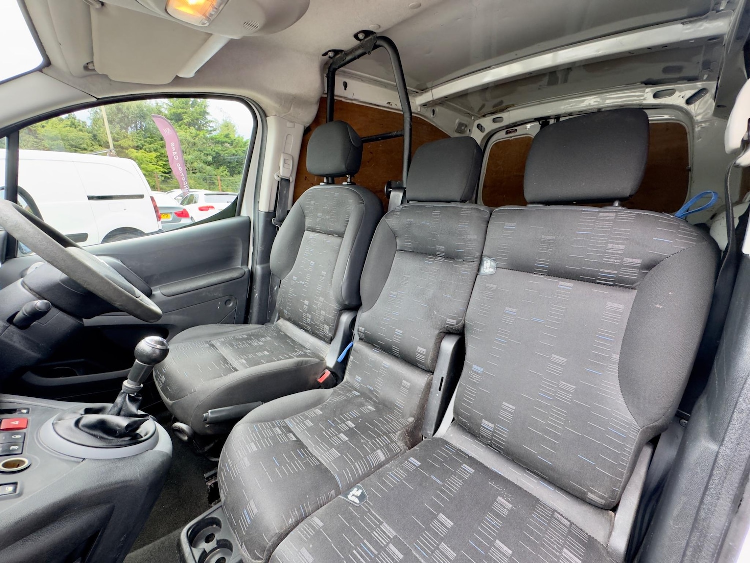Vehicle 13