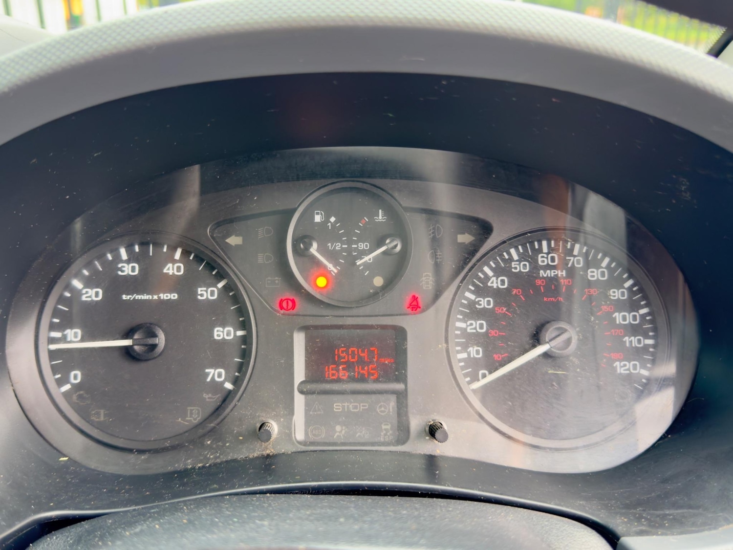 Vehicle 17