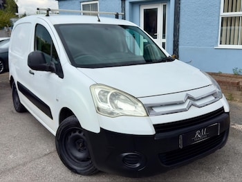 Used Citroen Berlingo 2009 for sale - 75327045: Photo