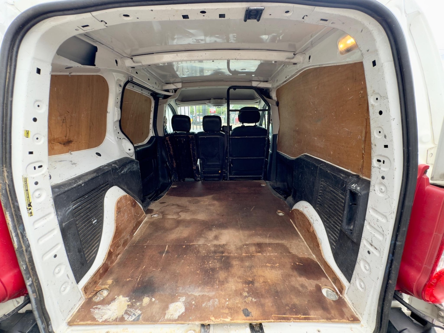 Vehicle 23