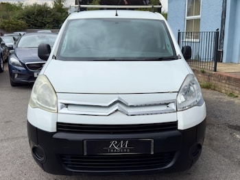 Used Citroen Berlingo 2009 for sale - 75327045: Photo