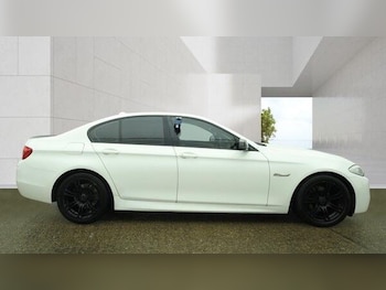 Used BMW 5 Series 2012 for sale - 78319505: Photo