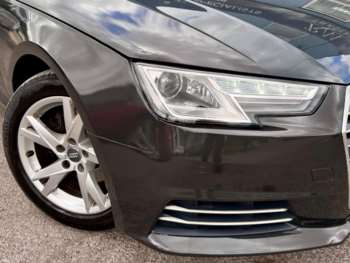 Used Audi A4 Avant 2016 for sale - 75165961: Photo