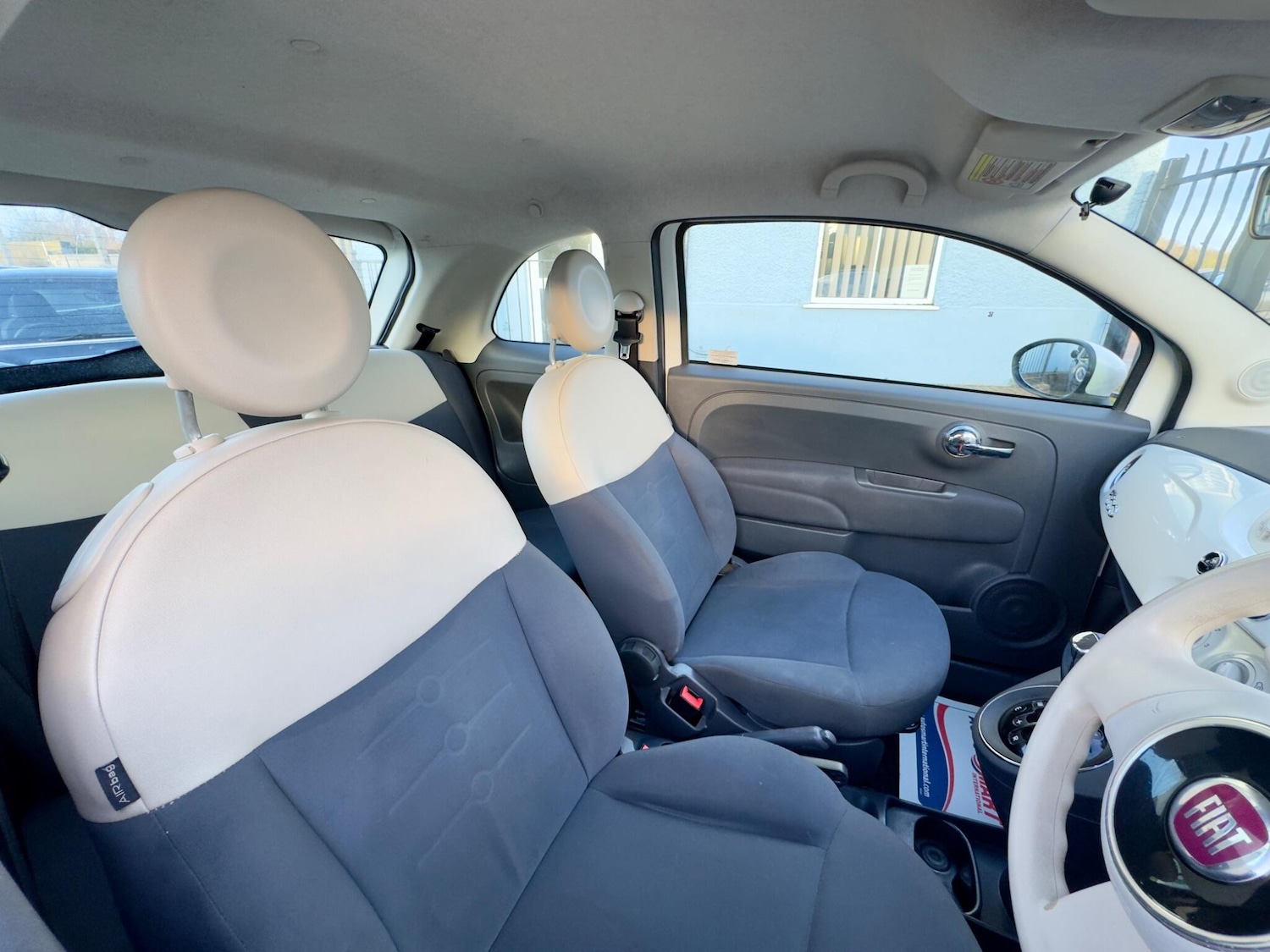 Used Fiat 500 2010 for sale - 77460542: Photo 13