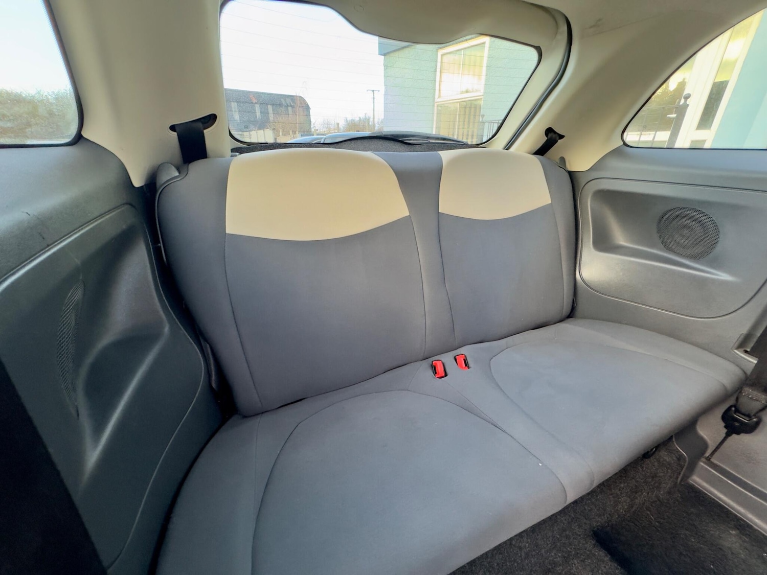 Used Fiat 500 2010 for sale - 77460542: Photo 15