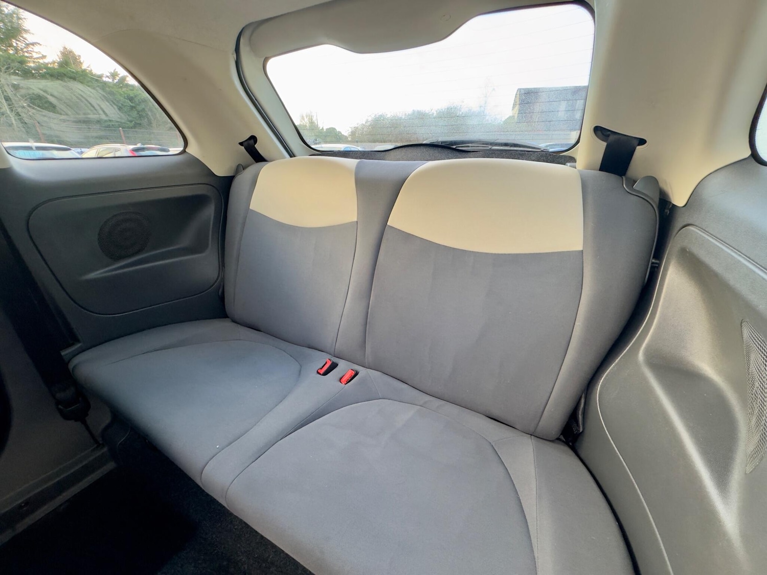 Used Fiat 500 2010 for sale - 77460542: Photo 16