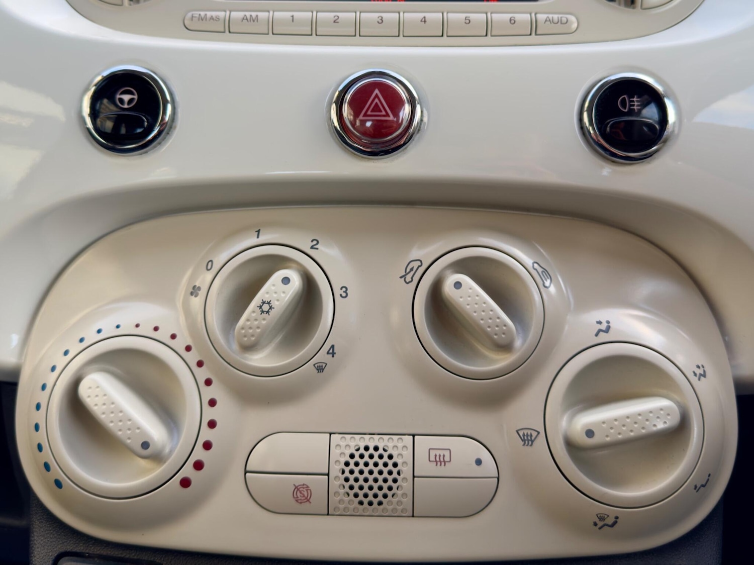 Used Fiat 500 2010 for sale - 77460542: Photo 21