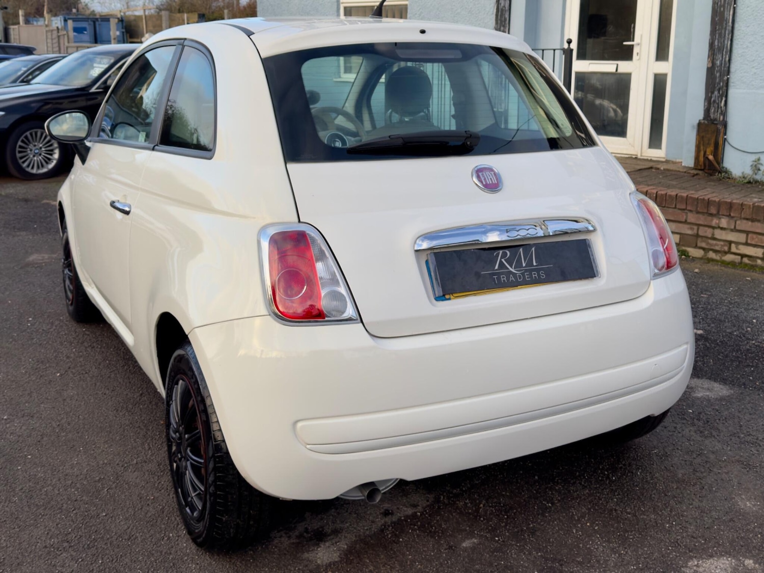 Used Fiat 500 2010 for sale - 77460542: Photo 7