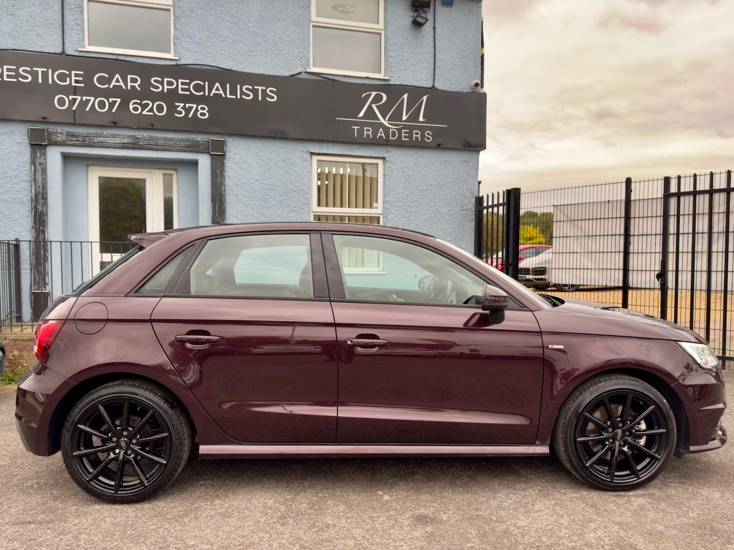 Used Audi A1 2015 for sale - 76021128: Photo 11