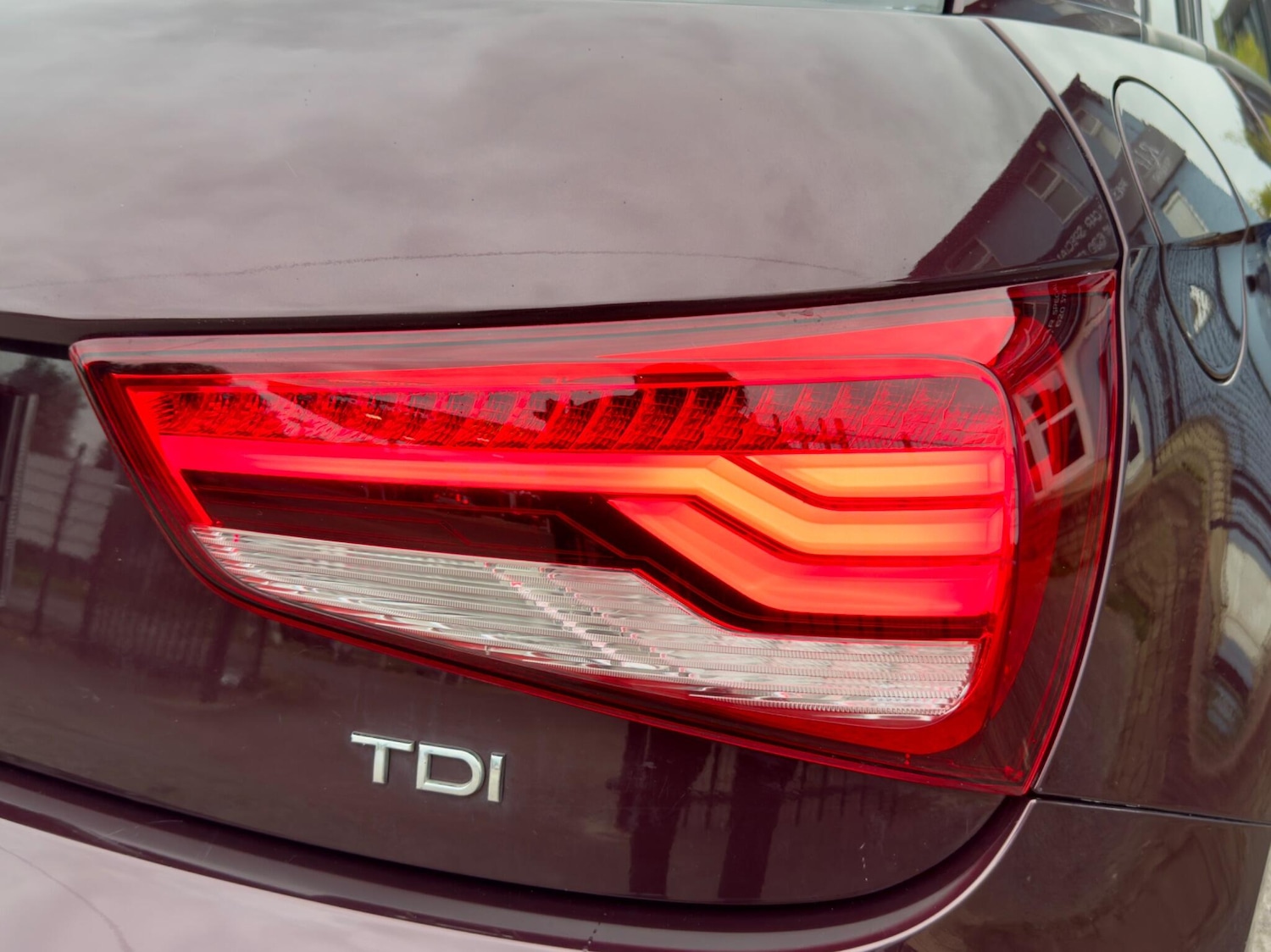 Used Audi A1 2015 for sale - 76021128: Photo 15