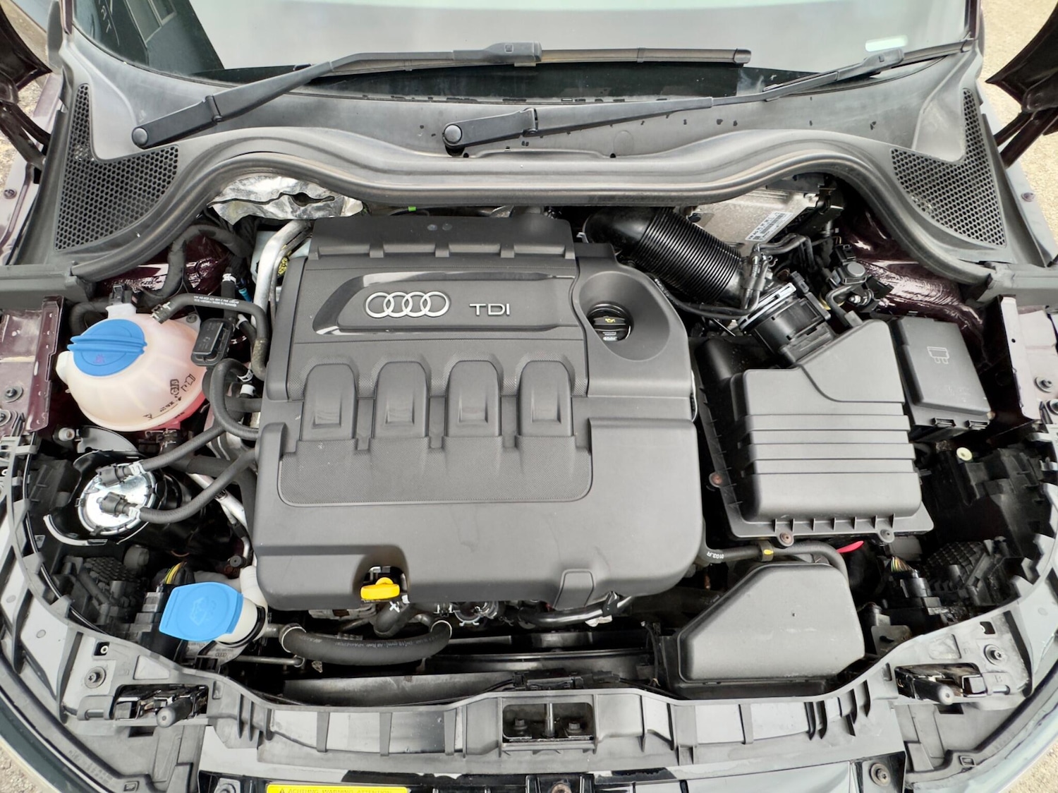 Used Audi A1 2015 for sale - 76021128: Photo 19