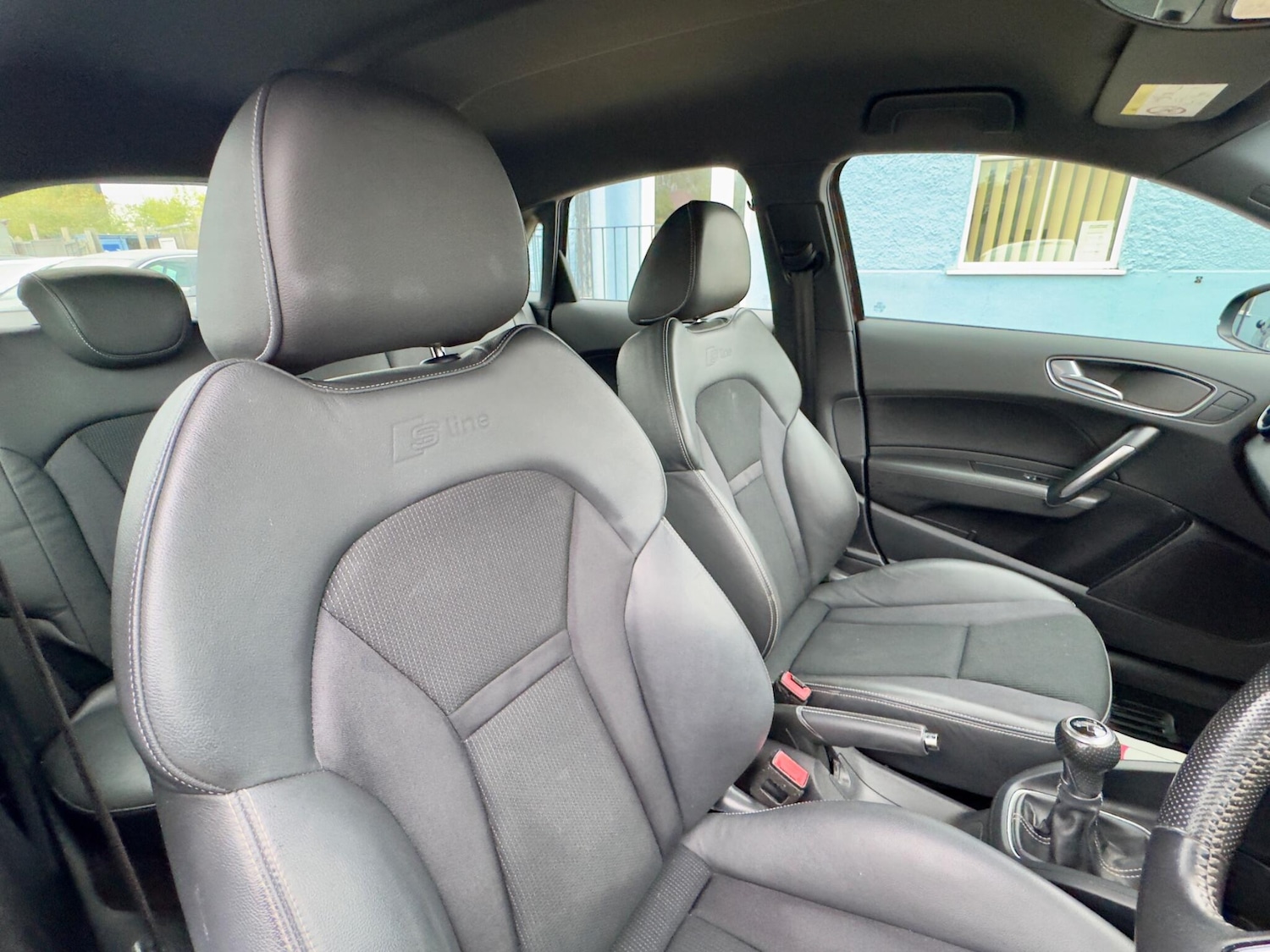 Used Audi A1 2015 for sale - 76021128: Photo 21