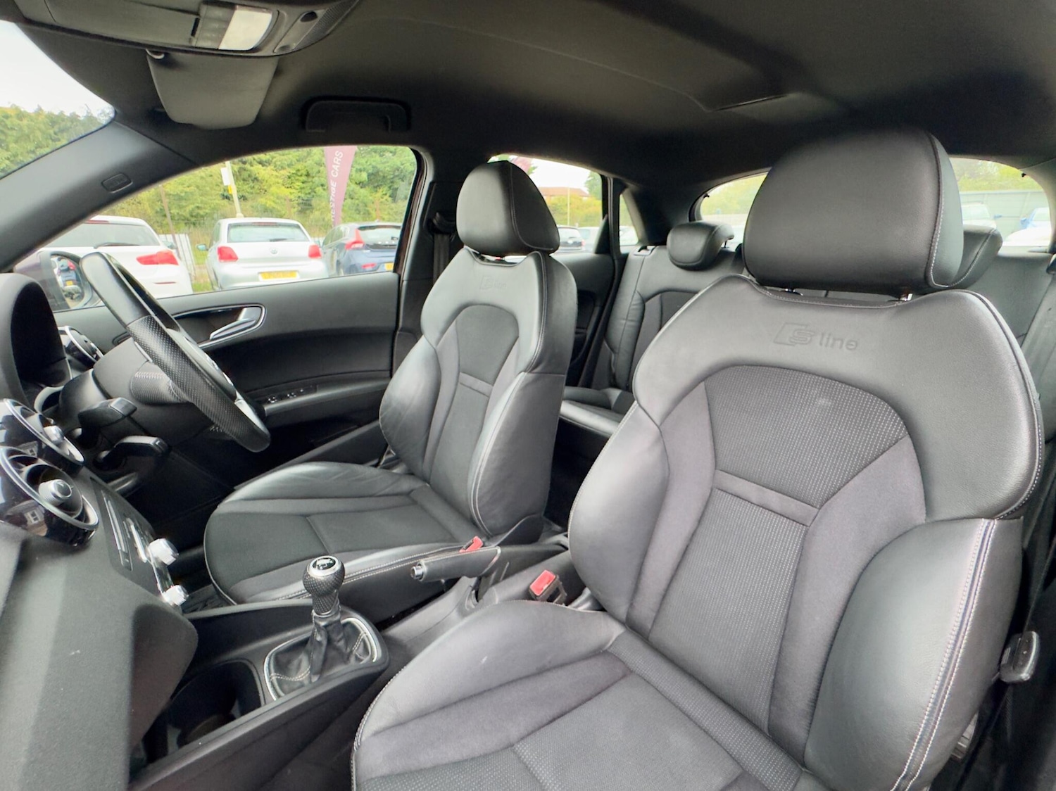 Used Audi A1 2015 for sale - 76021128: Photo 23