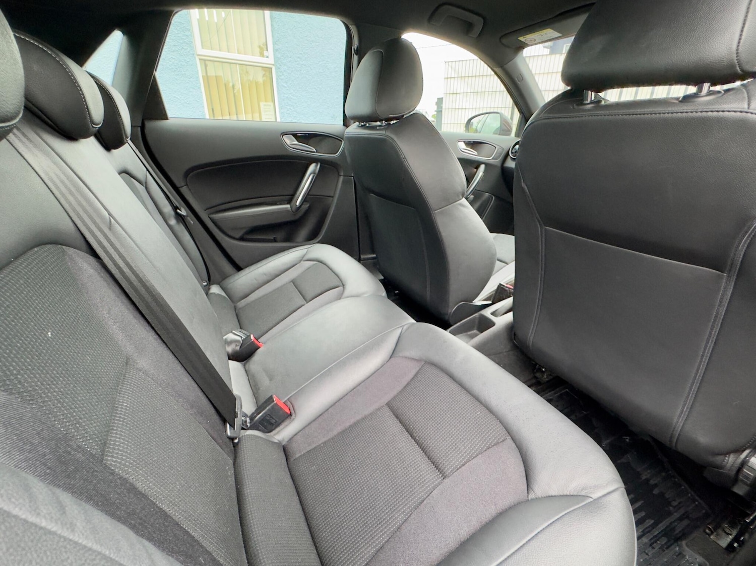 Used Audi A1 2015 for sale - 76021128: Photo 24