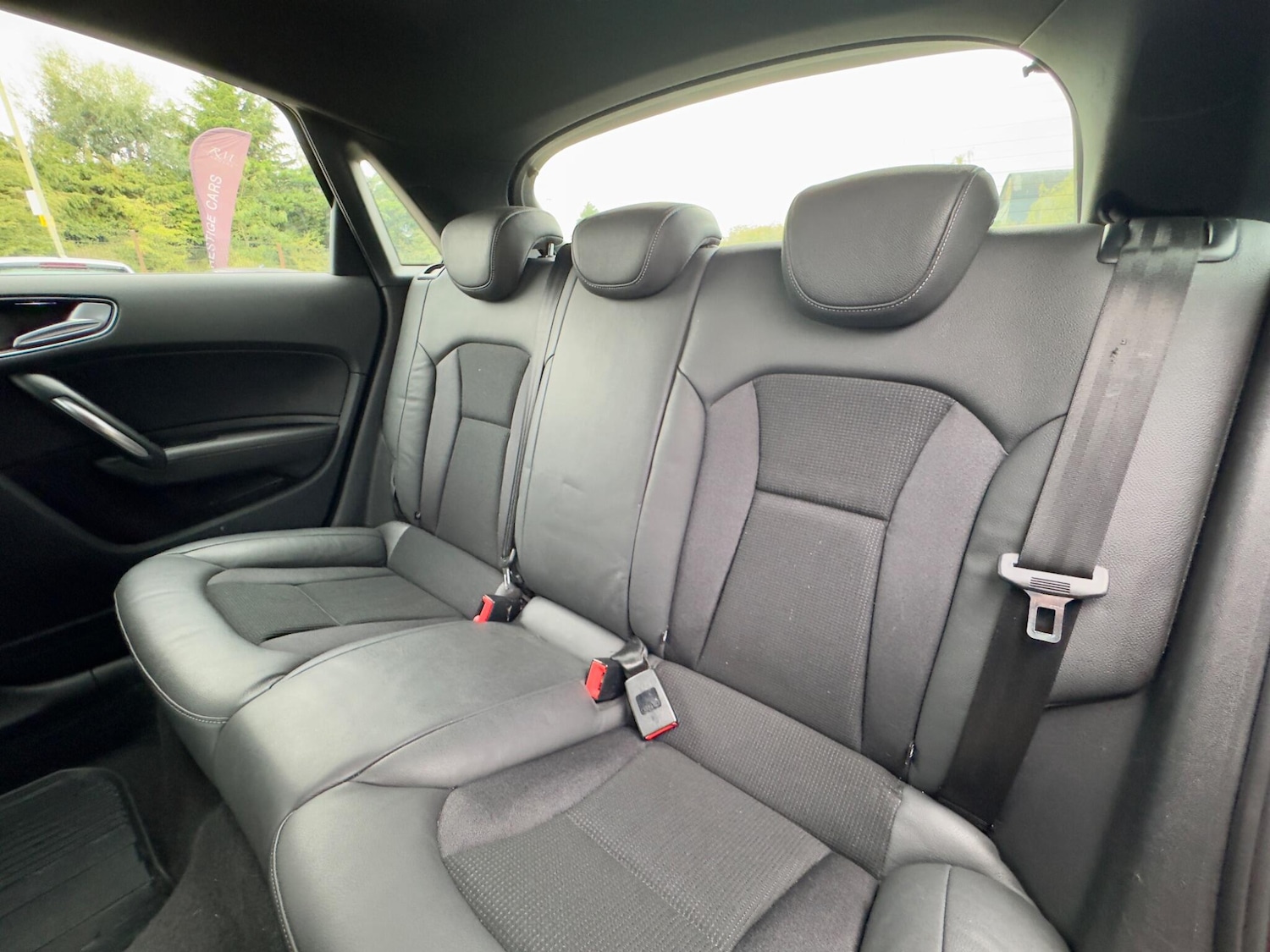 Used Audi A1 2015 for sale - 76021128: Photo 25