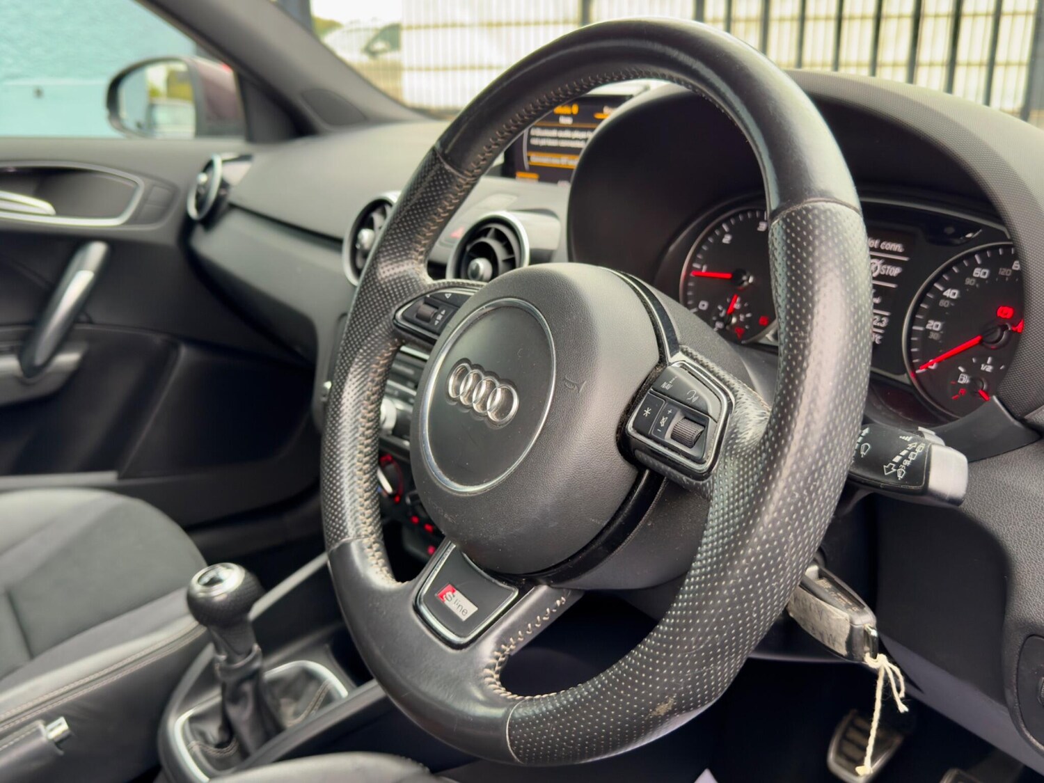 Used Audi A1 2015 for sale - 76021128: Photo 31