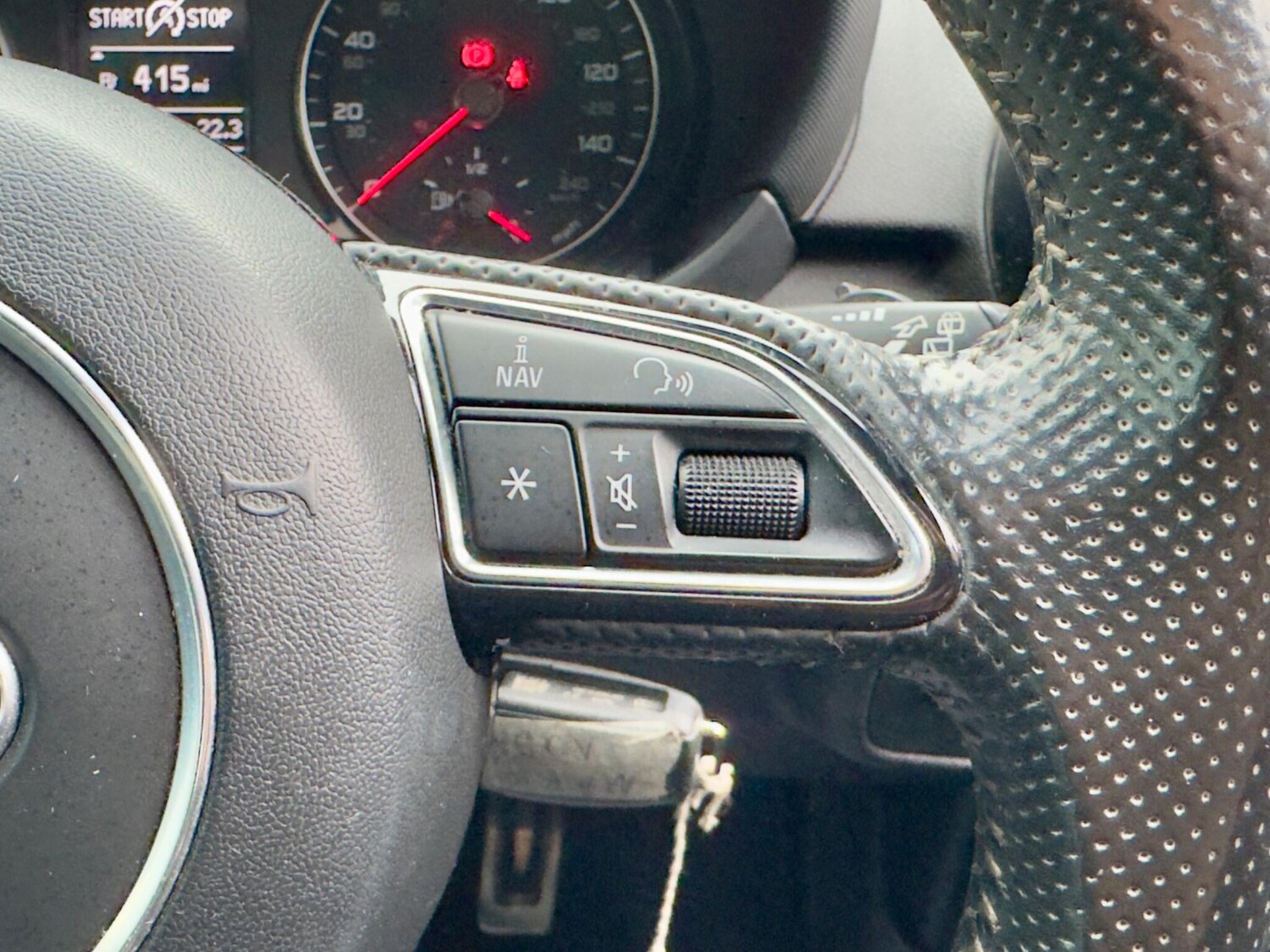 Used Audi A1 2015 for sale - 76021128: Photo 36