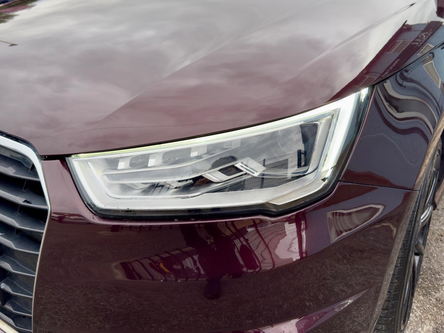 Used Audi A1 2015 for sale - 76021128: Photo 8