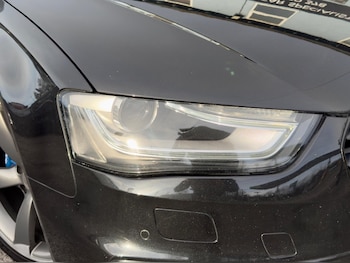 Used Audi A4 2014 for sale - 76644847: Photo