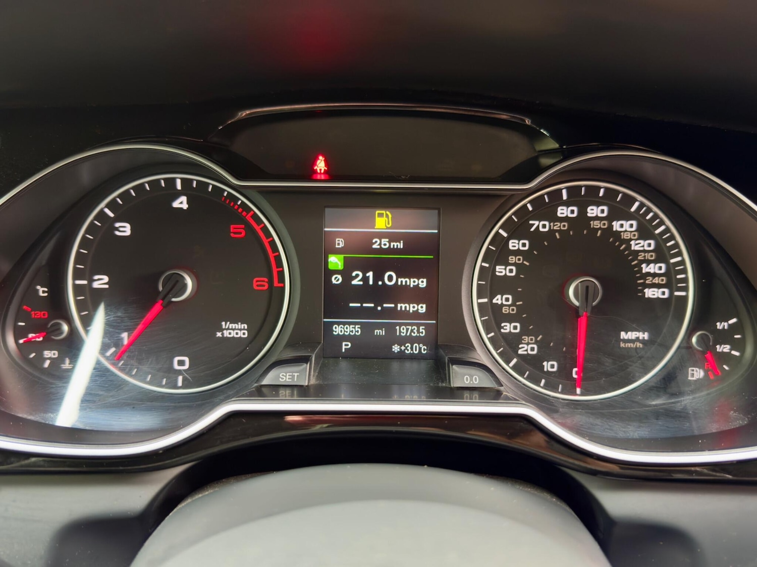 Used Audi A4 2014 for sale - 76644847: Photo 42