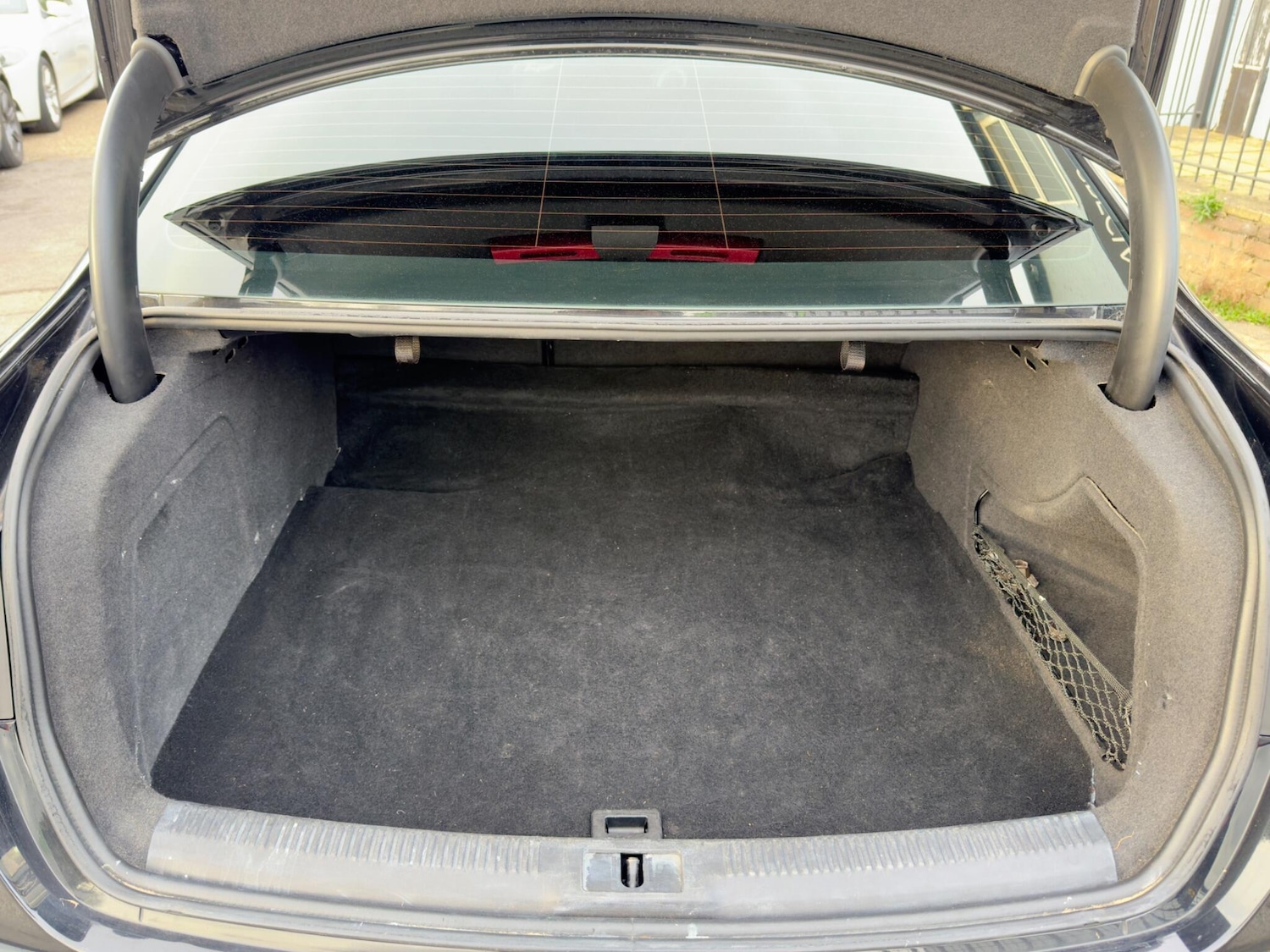 Used Audi A4 2014 for sale - 76644847: Photo 60