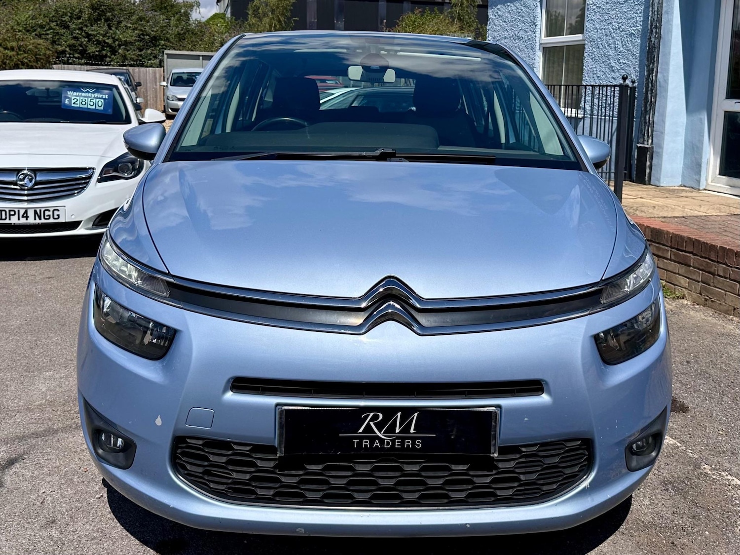 Vehicle 6