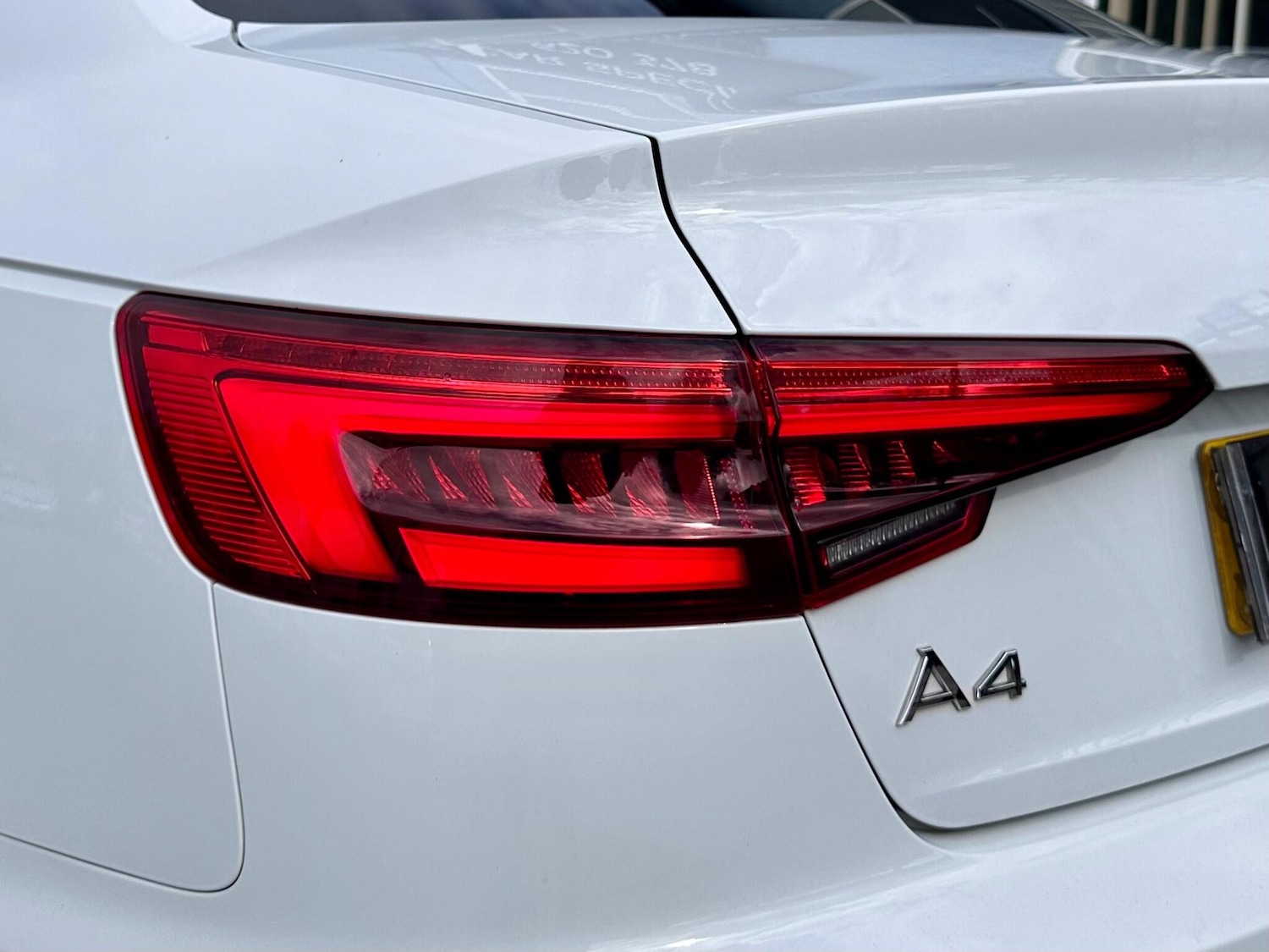 Used Audi A4 2017 for sale - 76988950: Photo 11