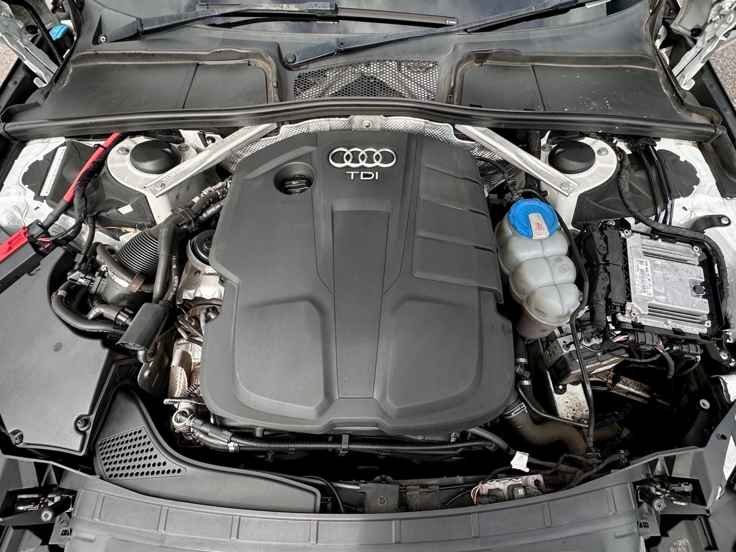 Used Audi A4 2017 for sale - 76988950: Photo 16