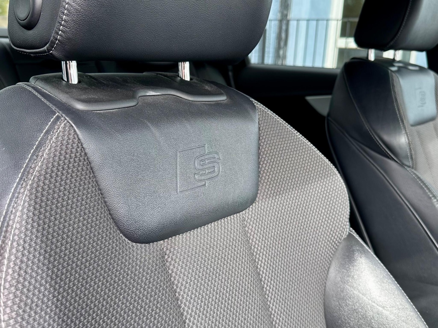 Used Audi A4 2017 for sale - 76988950: Photo 18