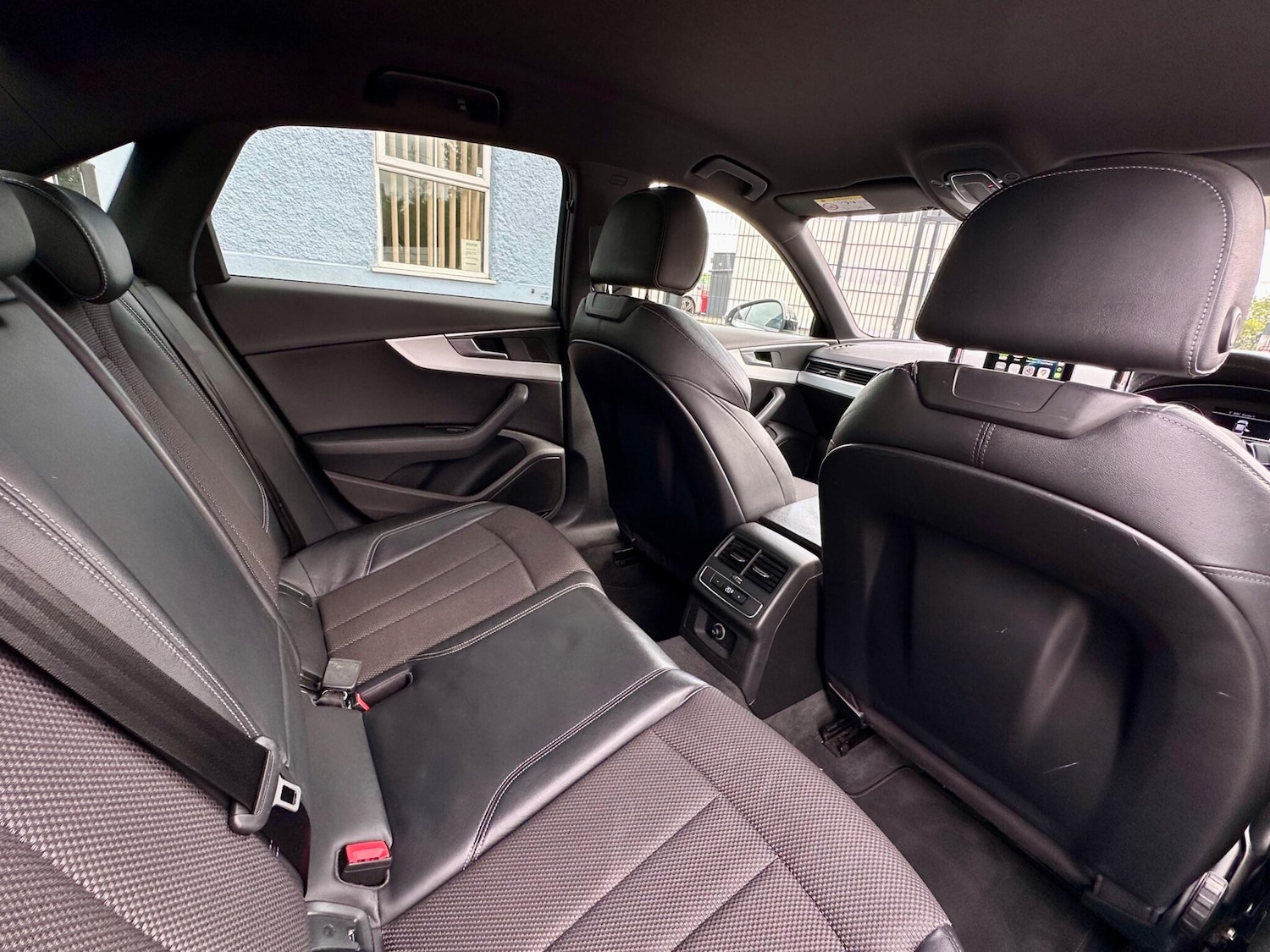 Used Audi A4 2017 for sale - 76988950: Photo 21