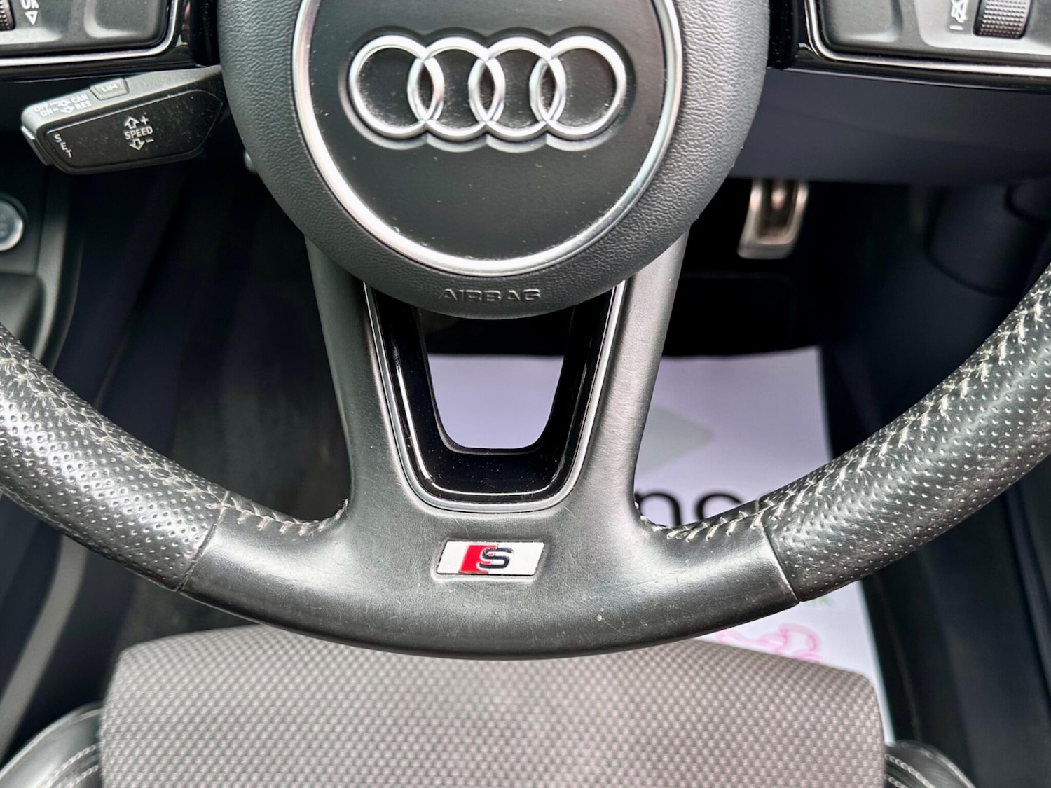 Used Audi A4 2017 for sale - 76988950: Photo 32