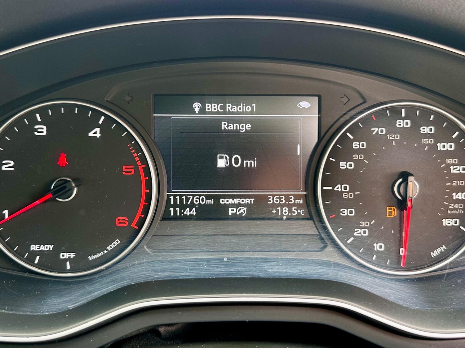 Used Audi A4 2017 for sale - 76988950: Photo 34