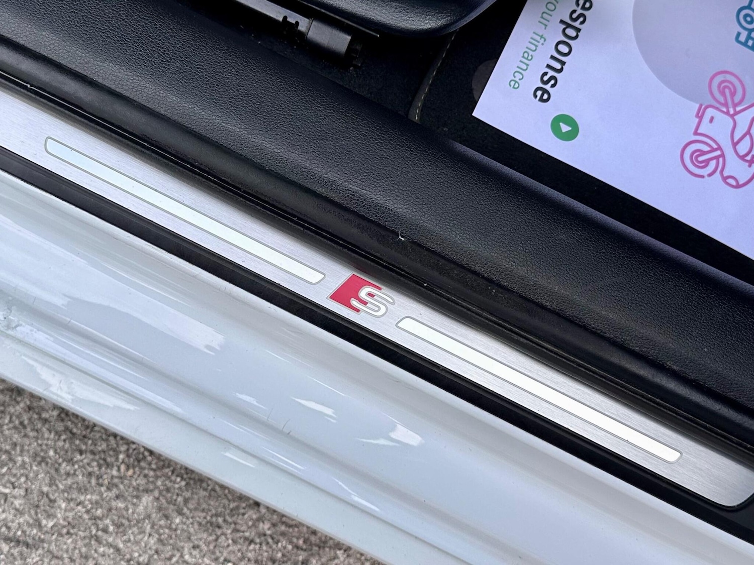 Used Audi A4 2017 for sale - 76988950: Photo 36