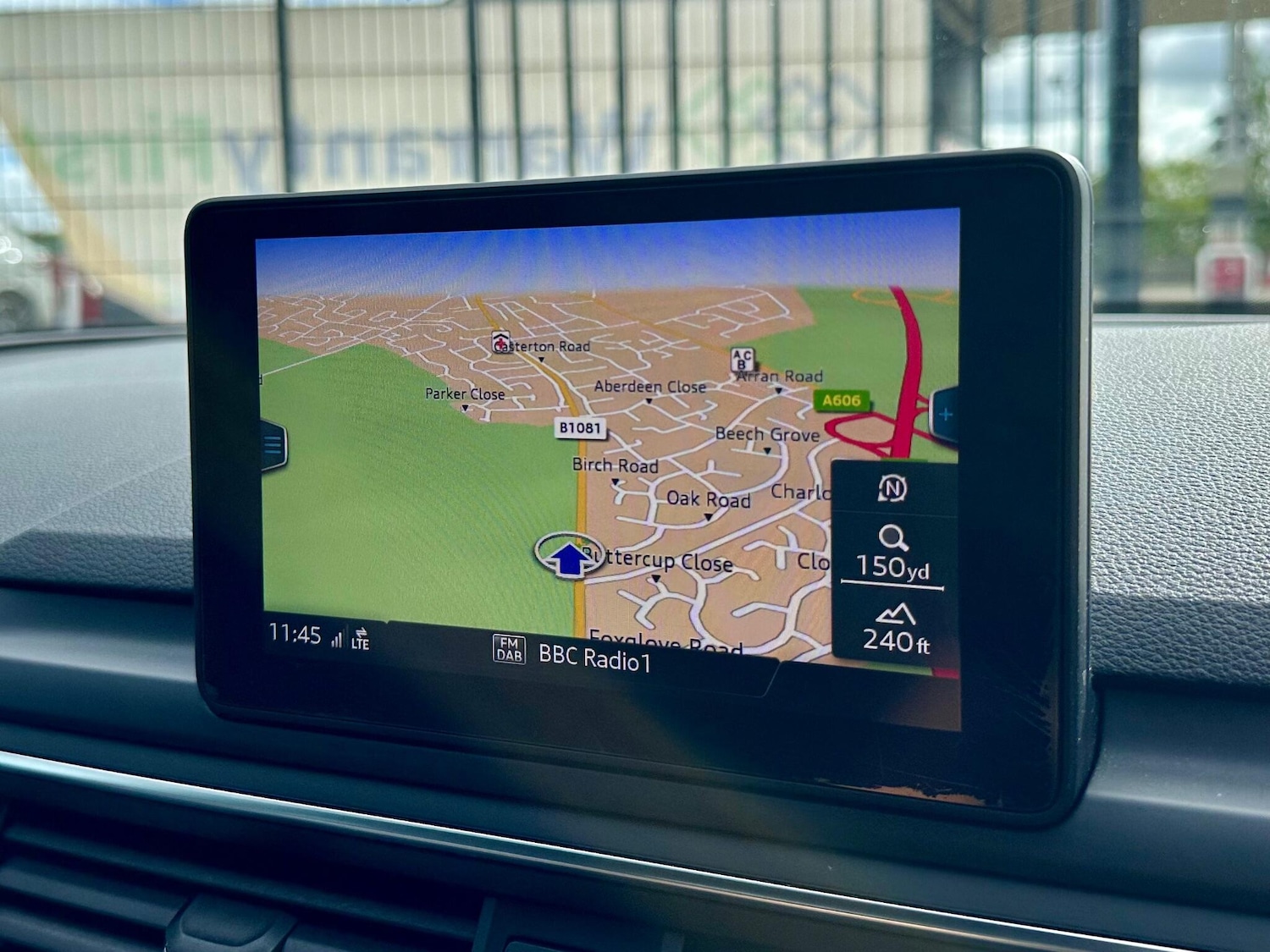 Used Audi A4 2017 for sale - 76988950: Photo 38