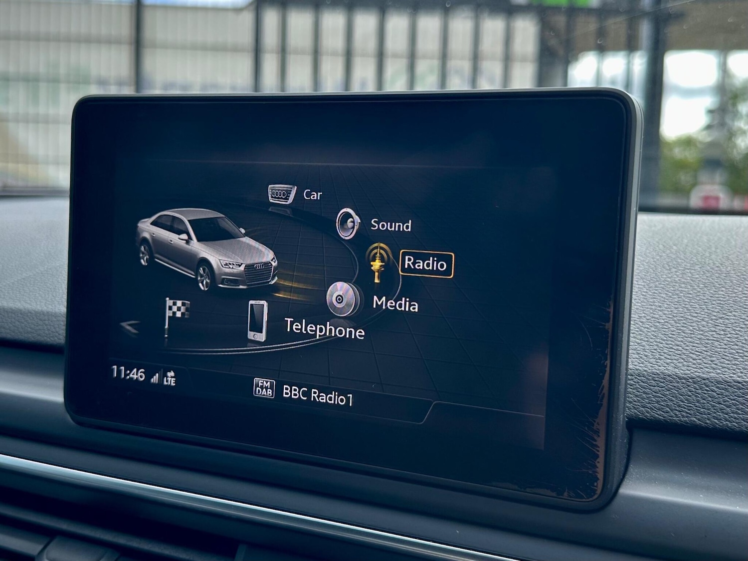 Used Audi A4 2017 for sale - 76988950: Photo 39