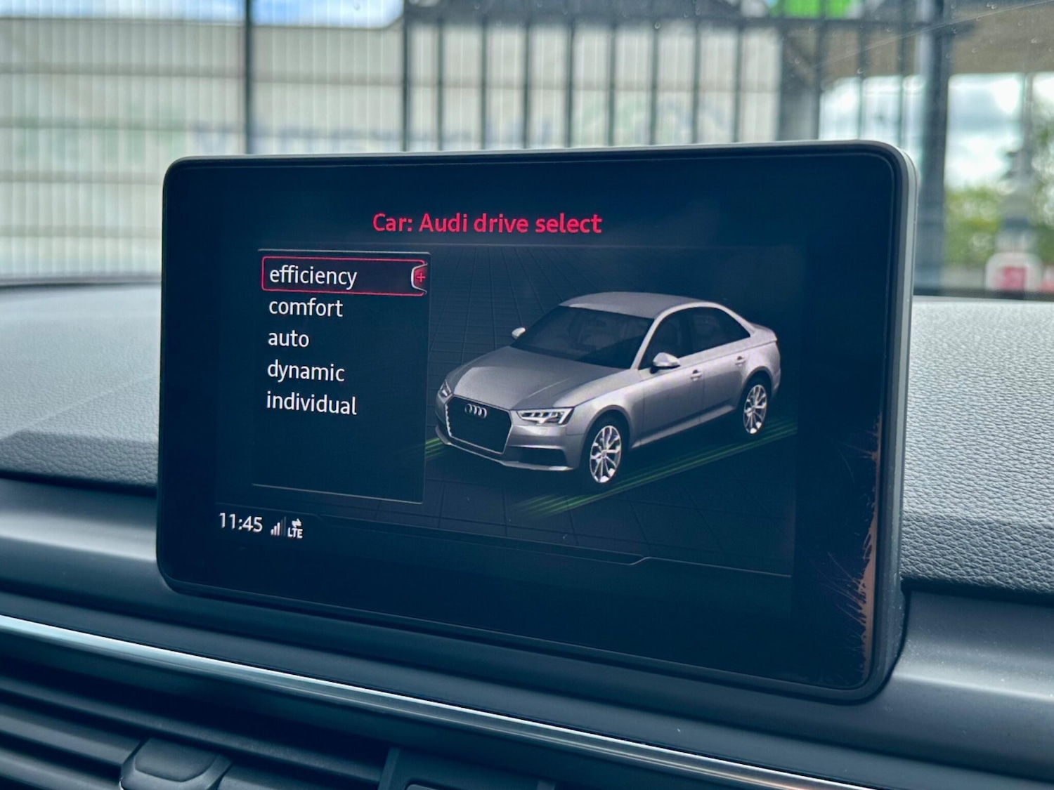 Used Audi A4 2017 for sale - 76988950: Photo 41