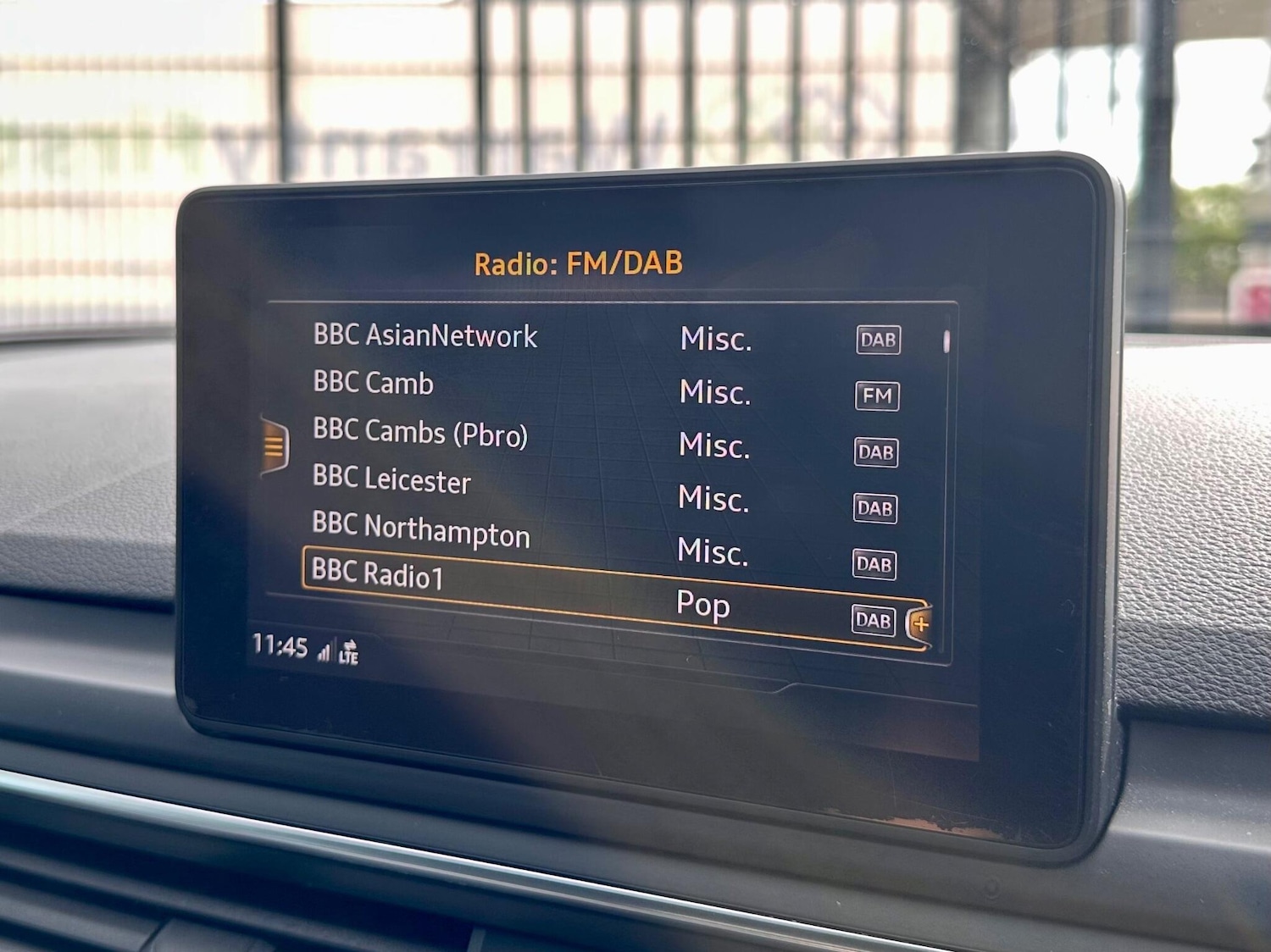 Used Audi A4 2017 for sale - 76988950: Photo 42