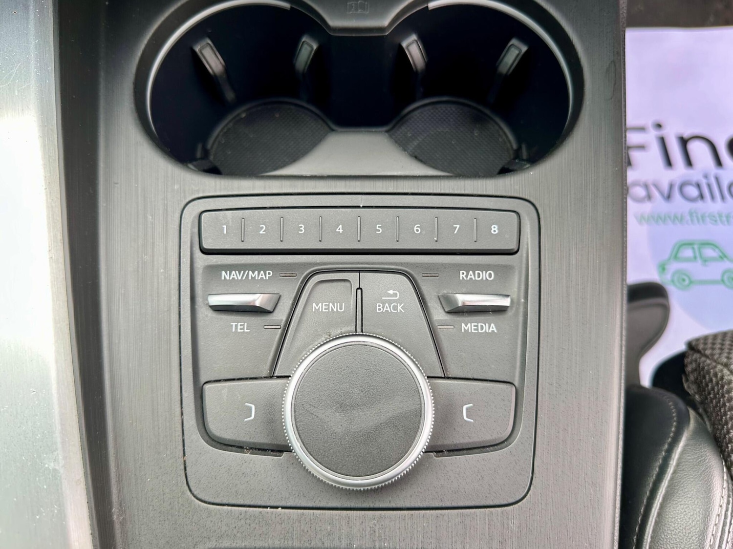 Used Audi A4 2017 for sale - 76988950: Photo 47