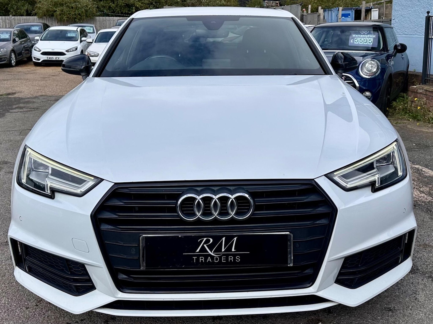 Used Audi A4 2017 for sale - 76988950: Photo 6