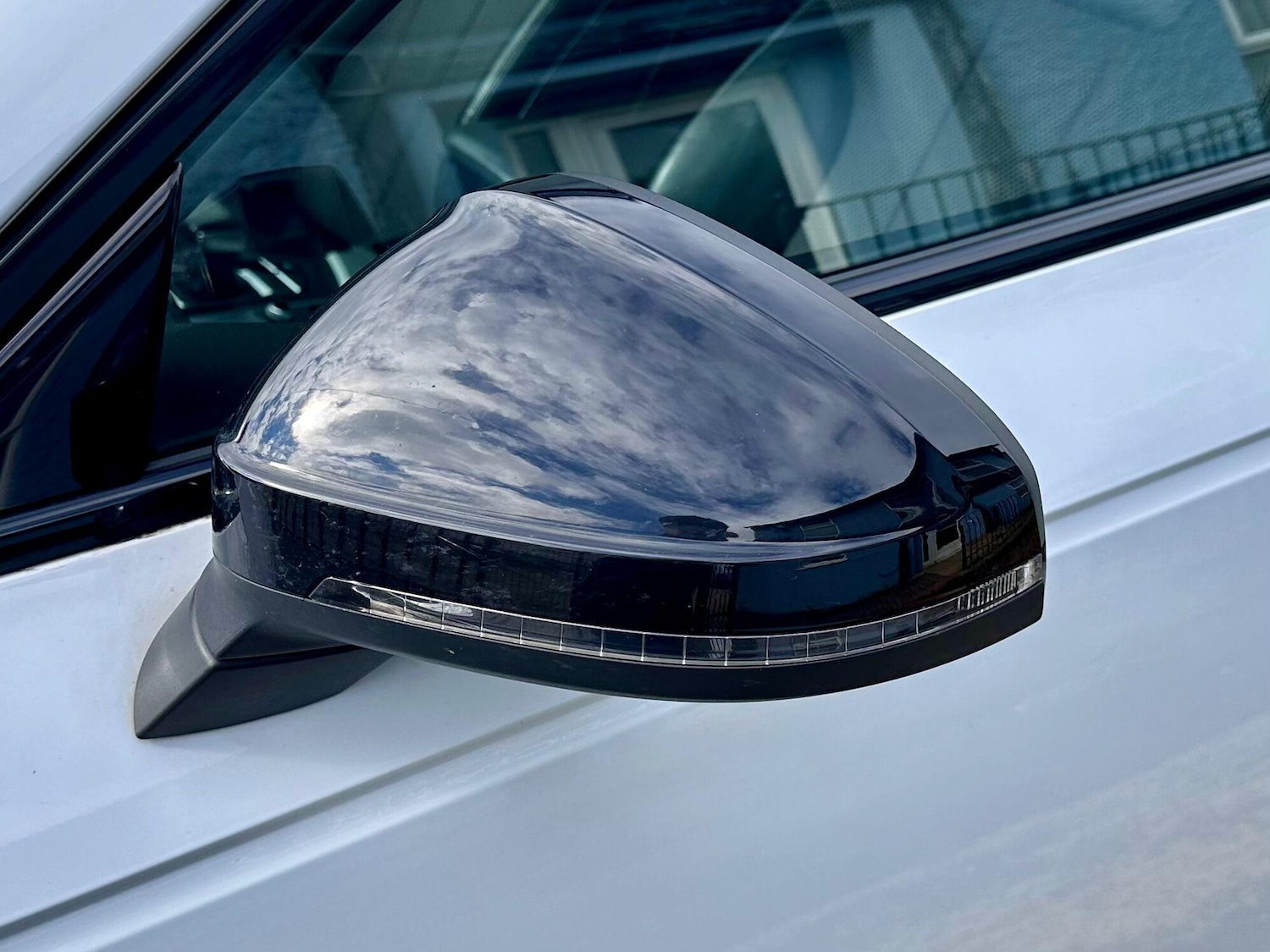 Used Audi A4 2017 for sale - 76988950: Photo 7